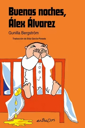 BUENAS NOCHES, ALEX ALVAREZ