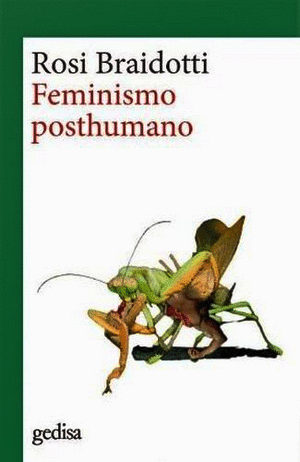 FEMINISMO POSTHUMANO