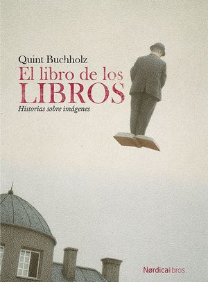 EL LIBRO DE LOS LIBROS