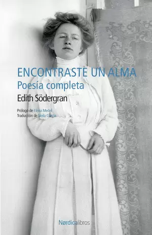 ENCONTRASTE UN ALMA ED. 2022