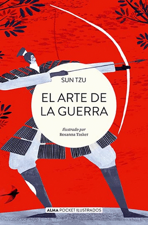 EL ARTE DE LA GUERRA