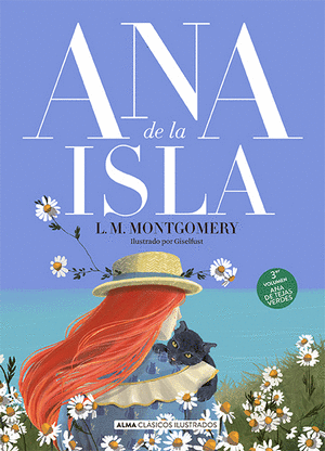 ANA DE LA ISLA CLASICOS