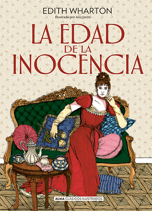 EDAD DE LA INOCENCIA