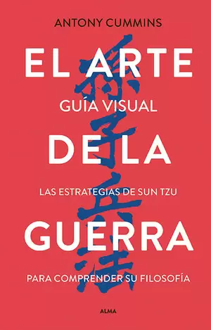 EL ARTE DE LA GUERRA - GUIA VISUAL