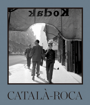 CATALA - ROCA