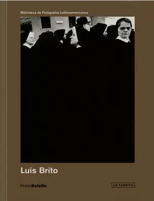 LUIS BRITO