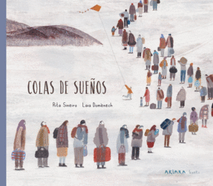 COLAS DE SUEÑOS: VOLUME 23