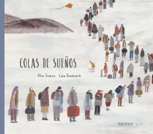 COLAS DE SUEÑOS: VOLUME 23