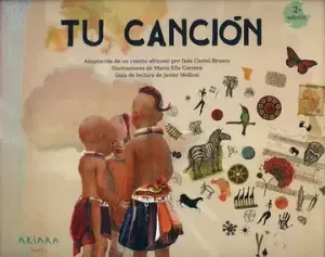 TU CANCION