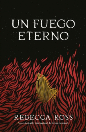 UN FUEGO ETERNO (ELEMENTS OF CADENCE 2)