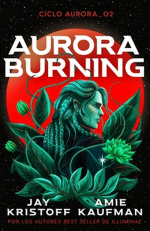 AURORA BURNING