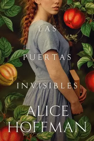 LAS PUERTAS INVISIBLES
