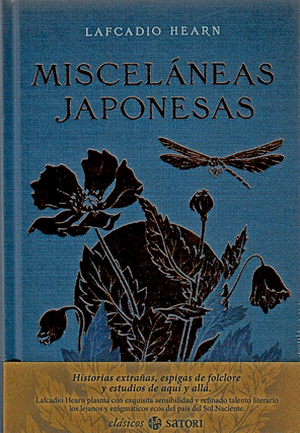 MISCELANEAS JAPONESAS