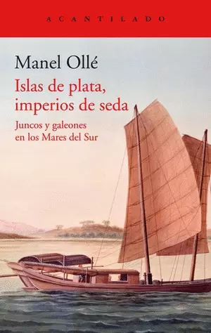 ISLAS DE PLATA, IMPERIOS DE SEDA