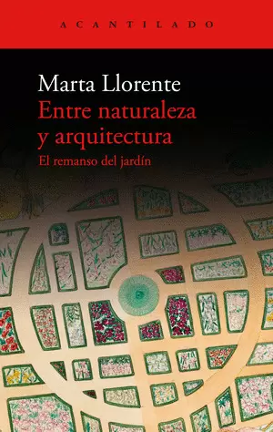 ENTRE NATURALEZA Y ARQUITECTURA