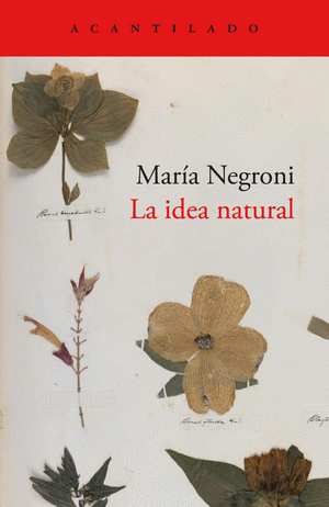 LA IDEA NATURAL