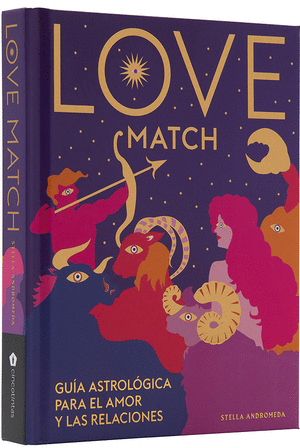 LOVE MATCH