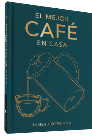 EL MEJOR CAFE EN CASA