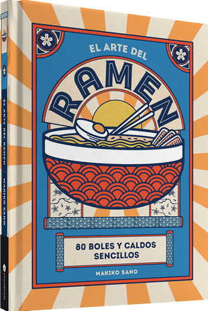 EL ARTE DEL RAMEN