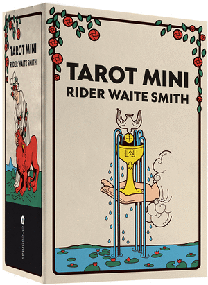 TAROT MINI