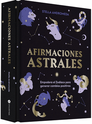 AFIRMACIONES ASTRALES