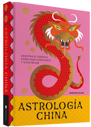 ASTROLOGIA CHINA