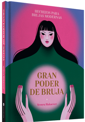 GRAN PODER DE BRUJA