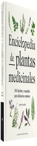 ENCICLOPEDIA DE PLANTAS MEDICINALES
