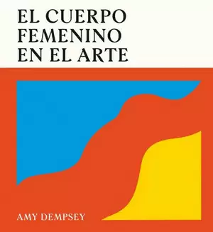 EL CUERPO FEMENINO EN EL ARTE
