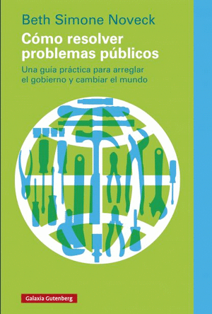 COMO RESOLVER PROBLEMAS PUBLICOS