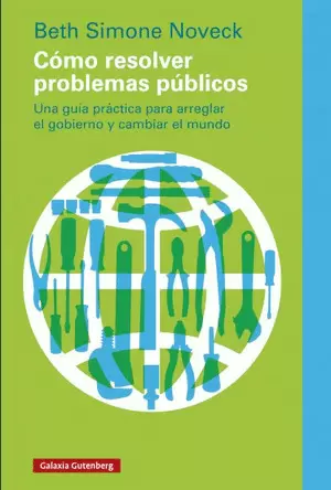 COMO RESOLVER PROBLEMAS PUBLICOS