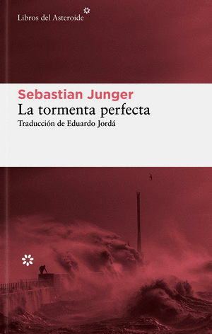 LA TORMENTA PERFECTA