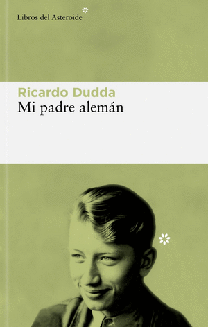 MI PADRE ALEMAN