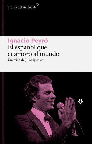EL ESPAÑOL QUE ENAMORÓ AL MUNDO
