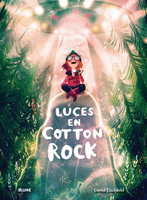 LUCES EN COTTON ROCK