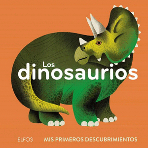 LOS DINOSAURIOS