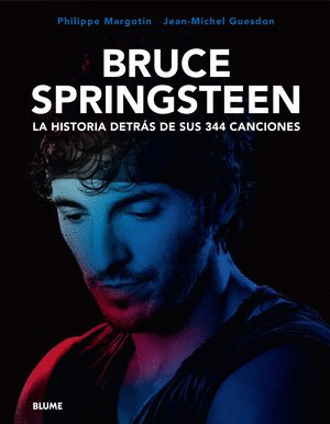BRUCE SPRINGSTEEN