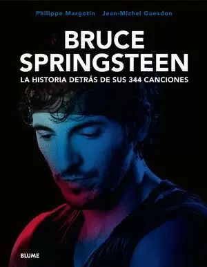 BRUCE SPRINGSTEEN