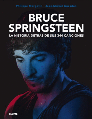 BRUCE SPRINGSTEEN