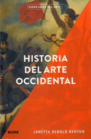 HISTORIA DEL ARTE OCCIDENTAL