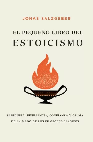 B4P PEQUEÑO LIBRO DEL ESTOICISMO, EL