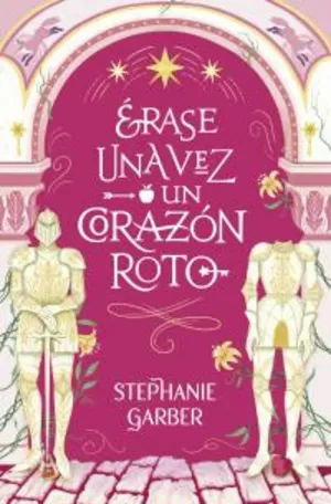 B4P ERASE UNA VEZ UN CORAZON ROTO