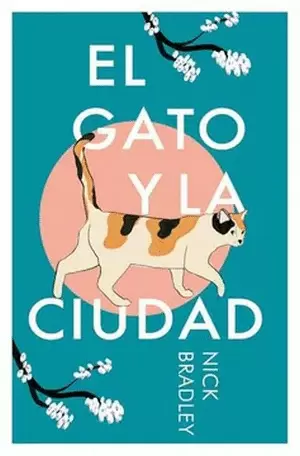 B4P EL GATO Y LA CIUDAD