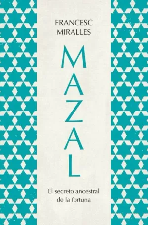 MAZAL.