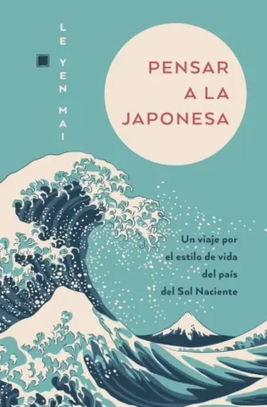 PENSAR A LA JAPONESA