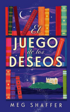 EL JUEGO DE LOS DESEOS