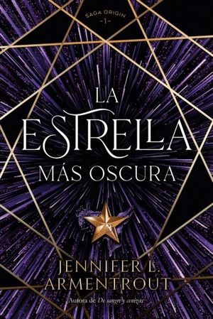 LA ESTRELLA MAS OSCURA