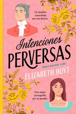 INTENCIONES PERVERSAS