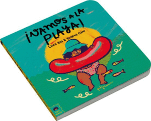 ¡VAMOS A LA PLAYA!