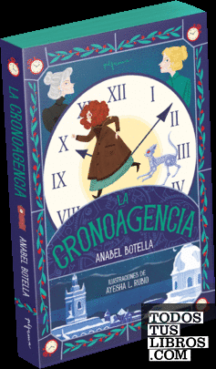 LA CRONOAGENCIA